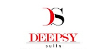 Deepsy Suits